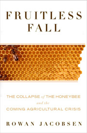 Fruitless Fall cover